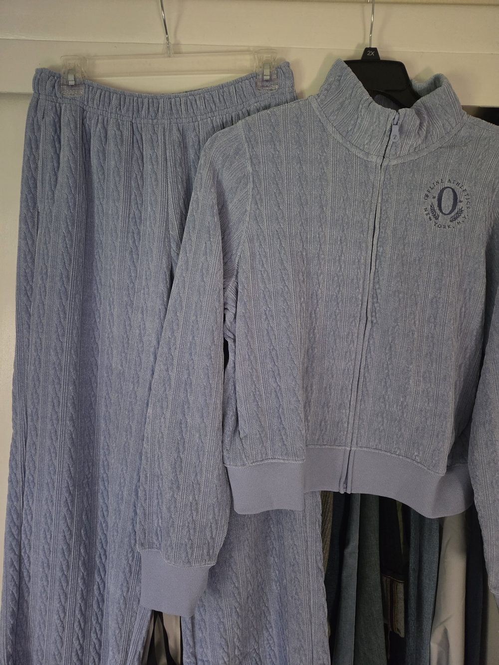 American Eagle Offline 2 piece set